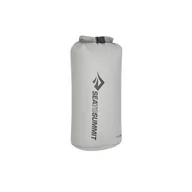 Akcesoria turystyczne - Worek wodoodporny Sea To Summit Ultra-Sil Dry Bag 13L high rise grey - ONE SIZE - miniaturka - grafika 1