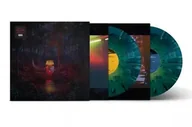 Winyle - 2LP Lord Huron: The Cosmic Selector Vol. 1 Limited Indie Exclusive Edition Glow in the Dark Splatter Vinyl - miniaturka - grafika 1