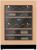 Chłodziarki do wina - AVINTAGE AVU50PANEL - miniaturka - grafika 1