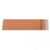 Akcesoria spawalnicze - Graphite Elektrody rutylowe 2.5 mm, 5 kg, niskonapięciowe 56H825 - miniaturka - grafika 1