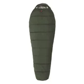 Śpiwory - Robens Robens Glacier II Śpiwór, anthracite Left Zipper 2020 Śpiwory syntetyczne 250203 - miniaturka - grafika 1