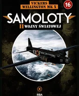 Czasopisma - Samoloty II Wojny Światowej - miniaturka - grafika 1