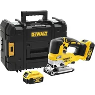 Wyrzynarki - DeWalt DCS334P2 - miniaturka - grafika 1