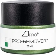 Sztuczne rzęsy i akcesoria - Project Lashes, Zj Pro Remover, Do Zdejmowania Rzęs, Zjpro, 30 ml - miniaturka - grafika 1