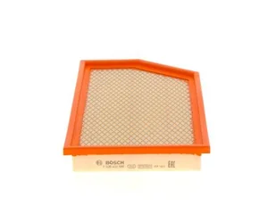 Filtr powietrza Bosch F 026 400 586 - Filtry powietrza - miniaturka - grafika 1