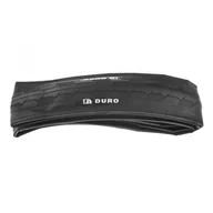 Opony rowerowe - Duro, Opona, HYPERSONIC II szosa 120tpi 23-622, 700x23C, czarna - miniaturka - grafika 1