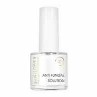Zmywacze i cleanery do paznokci - Płyn Przeciw Grzybicy 6ml - Anti Fungal Solution - miniaturka - grafika 1