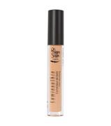 Korektory do twarzy - Peggy Sage Luminoskin płynny korektor warm beige 3ml - miniaturka - grafika 1