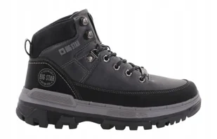 Buty damskie Big Star KK274222 - Buty sportowe damskie - miniaturka - grafika 1