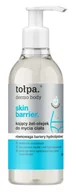 Olejki do ciała i włosów - Tołpa Dermo Body Skin Barrier Kojący Żel-olejek do mycia Równowaga Bariery Hydrolipidowej - miniaturka - grafika 1