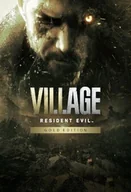 Gry PC Cyfrowe - Resident Evil 8: Village | Gold Edition (PC) - Steam Key - GLOBAL - miniaturka - grafika 1