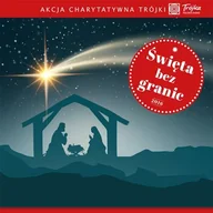 Świąteczna, kolędy - Polskie Radio S.A. Święta bez granic 2016 - miniaturka - grafika 1