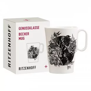Kubek Ritzenhoff Genussklasse #2, Karin Rytter - Kubki - miniaturka - grafika 1