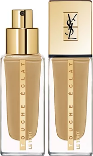 Yves Saint Laurent Touche Éclat Le Teint długotrwały makijaż rozjaśniający skórę SPF 22 odcień BD55 25 ml - Podkłady do twarzy - miniaturka - grafika 1