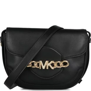 Michael Kors Listonoszka Hally - Torebki damskie - miniaturka - grafika 1