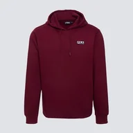Bluzy męskie - FILA BLUZA Z KAPTUREM TAZ 2.0 - Fila - miniaturka - grafika 1