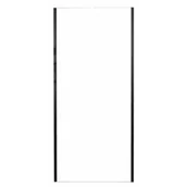 Ścianki i drzwi prysznicowe - Rea K6421 Ścianka prysznicowa 80x195 Rapid - miniaturka - grafika 1
