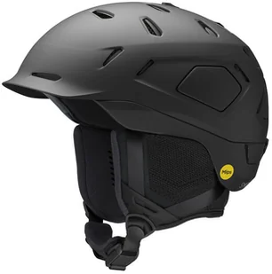 SMITH NEXUS MIPS Matte Black 2023 - Kaski narciarskie - miniaturka - grafika 1