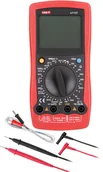 Akcesoria do urządzeń pomiarowych - Uni-T Samochodowy miernik uniwersalny Uni-T UT107 LEC-MIE0090 - miniaturka - grafika 1