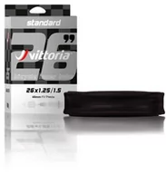 Opony rowerowe - Vittoria Dętka rowerowa STANDARD MTB 29 x 1.95/2.5 Schrader 48mm Standard 8022530009768 - miniaturka - grafika 1