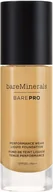 Podkłady do twarzy - bareMinerals BAREPRO BarePRO Performance Wear Liquid Foundation SPF 20 - podkład do twarzy Sable 21 - miniaturka - grafika 1