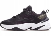 Buty sportowe damskie - Buty Damskie Sportowe Na co dzień Nike M2K Tekno BQ3378-002 r. 36.5 - miniaturka - grafika 1