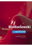 Książki o kulturze i sztuce - Spektrum - miniaturka - grafika 1