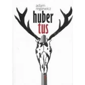 Kryminały - Hubertus Nowa - miniaturka - grafika 1