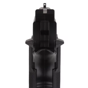 WINGUN - Pistolet wiatrówka C1911 - 4,5 mm - WC4-304B - Wiatrówki pistolety - miniaturka - grafika 6