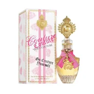 Wody i perfumy damskie - JUICY COUTURE Couture Couture EDP spray 50ml - miniaturka - grafika 1