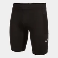 Spodnie sportowe damskie - Spodenki do biegania Joma Elite X Short Tights - miniaturka - grafika 1