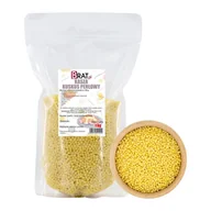 Kasza - Kasza kuskus perłowy 1kg - miniaturka - grafika 1