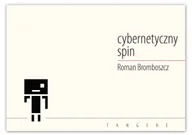 Poezja - Convivo Cybernetyczny spin BROMBOSZCZ ROMAN - miniaturka - grafika 1