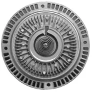 Sprzęgła - NRF SPRZĘGŁO WISKOTYCZNE  49642 AUDI 100 94-97 - miniaturka - grafika 1
