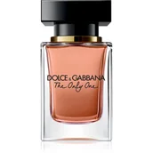 Wody i perfumy damskie - Dolce&Gabbana The Only One woda perfumowana 30ml - miniaturka - grafika 1