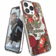 Etui i futerały do telefonów - Adidas Oryginalne etui Graphic Snap Case do iPhone 13/ 13 Pro, wzorzyste - miniaturka - grafika 1