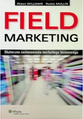 Biznes - Field Marketing - miniaturka - grafika 1