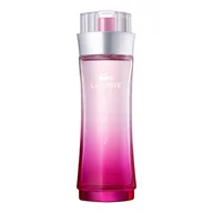 Wody i perfumy damskie - Lacoste Touch of Pink woda toaletowa spray 90ml (W) - miniaturka - grafika 1