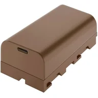 Akumulatory do aparatów dedykowane - Newell NP-F570 USB-C do Sony - miniaturka - grafika 1