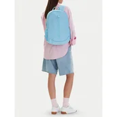 Plecaki - Plecak Reebok CWBEO-RBK-WS-008-09 Niebieski - miniaturka - grafika 1