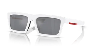Okulary Przeciwsłoneczne Prada Linea Rossa PS 02ZSU 17S40A - Okulary przeciwsłoneczne - miniaturka - grafika 1
