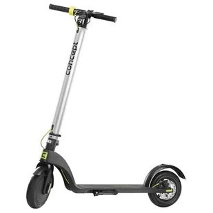 Concept Concept SC2500 Crossader 2.5 - Hulajnogi elektryczne - miniaturka - grafika 1
