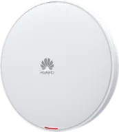 Anteny Wi Fi - AirEngine6761-21T(11ax indoor,2+2+4 tri bands,smart antenna,USB,BLE) - miniaturka - grafika 1