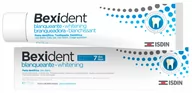 Pasty do zębów - Pasta do zębów Isdin Bexident Whitening Wybielająca 125 ml (8470001793423) - miniaturka - grafika 1