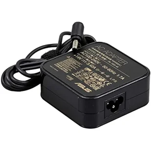 ASUS 0A001-00449400 adapter zasilający/ inwentor Wewnętrzna 65 W Czarny - Adaptery i przejściówki - miniaturka - grafika 1