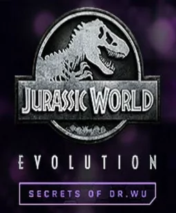 Jurassic World Evolution: Secrets of Dr Wu PC - Gry PC Cyfrowe - miniaturka - grafika 1