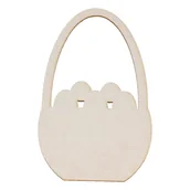 Scrapbooking - EKO-DECO, koszyk, kartonowy - miniaturka - grafika 1