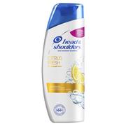 Szampony do włosów - Head&Shoulders Anti-Dandruff szampon przeciwłupieżowy Citrus Fresh 360ml - miniaturka - grafika 1