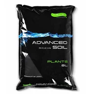 Podłoże do akwarium - AQUAEL H.E.L.P. Advanced Soil Plants - miniaturka - grafika 1