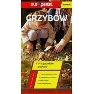 Przewodniki - Daunpol Atlas grzybów - Marek Snowarski - miniaturka - grafika 1